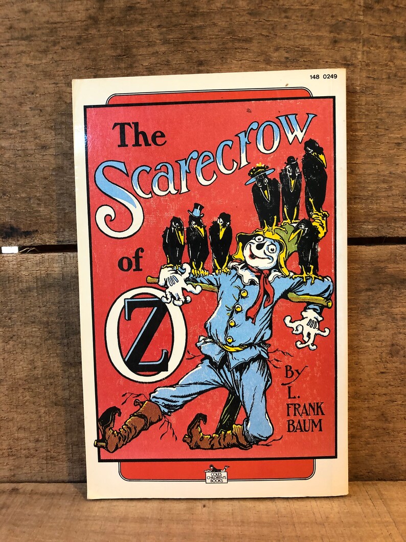 the scarecrow of oz 1915 the scarecrow of oz 1915
