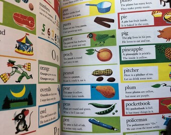 Amazon.co.jp: My First Golden Dictionary : 洋書