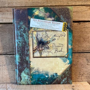 Lady Cottington&#39;s Pressed Fairy Book: 2005