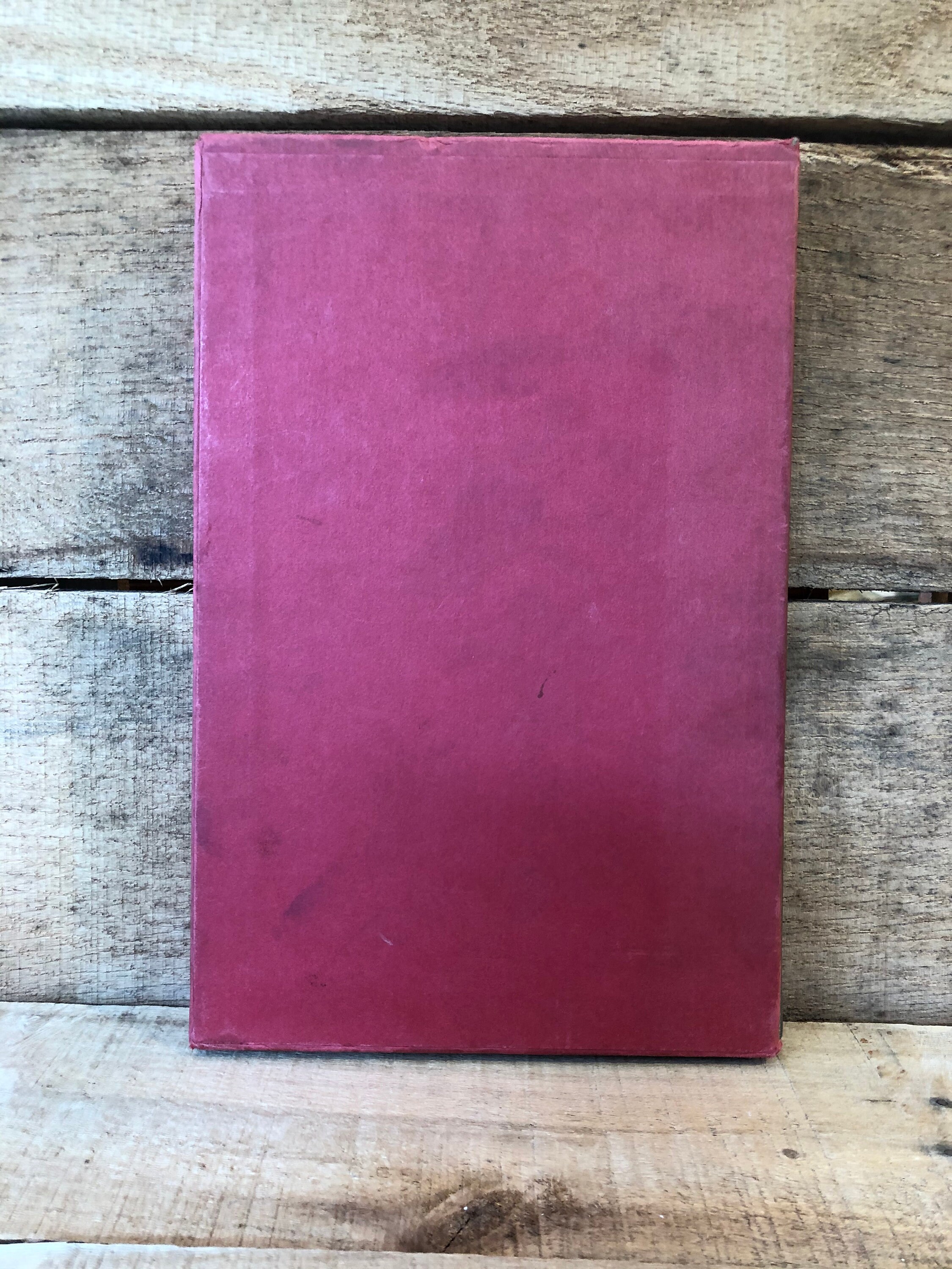 The Scarlet Letter by Nathaniel Hawthorne: the Heritage Press - Etsy