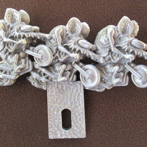 topper targa rat fink bikergang ed roth