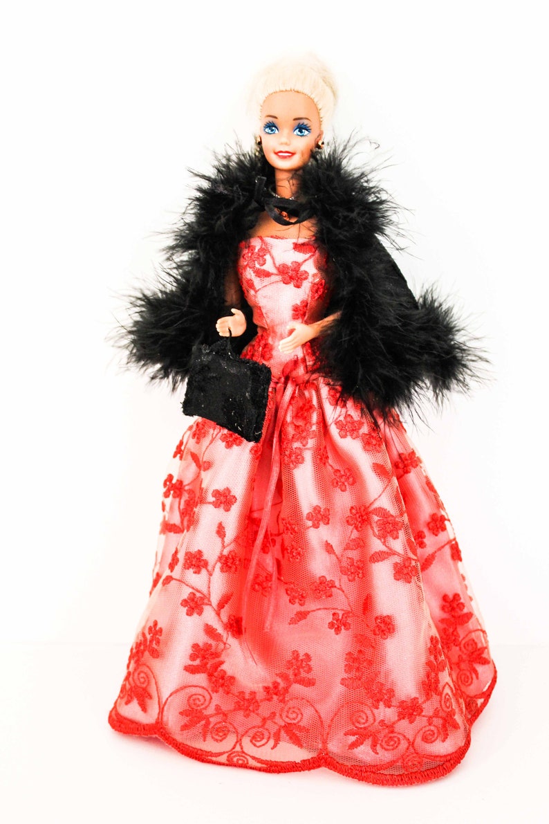 barbie anna
