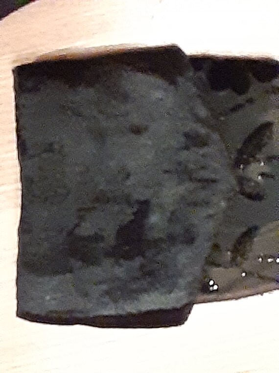 Boho Tuxedo Style Jacket - image 9