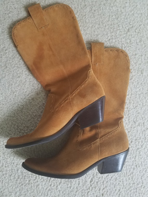 gianni bini western boots