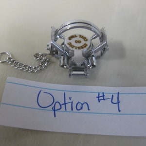 Coil Spring Mini Trap - These Little Traps Really Set! - Etsy