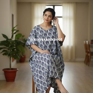 short moo moo dress asdoklhq Moomoo Dresses for Women Short Sleeve Women's V-Neck Solid-Color Casual Long-Sleeved Pocket Short Dress Dark Gray 2X