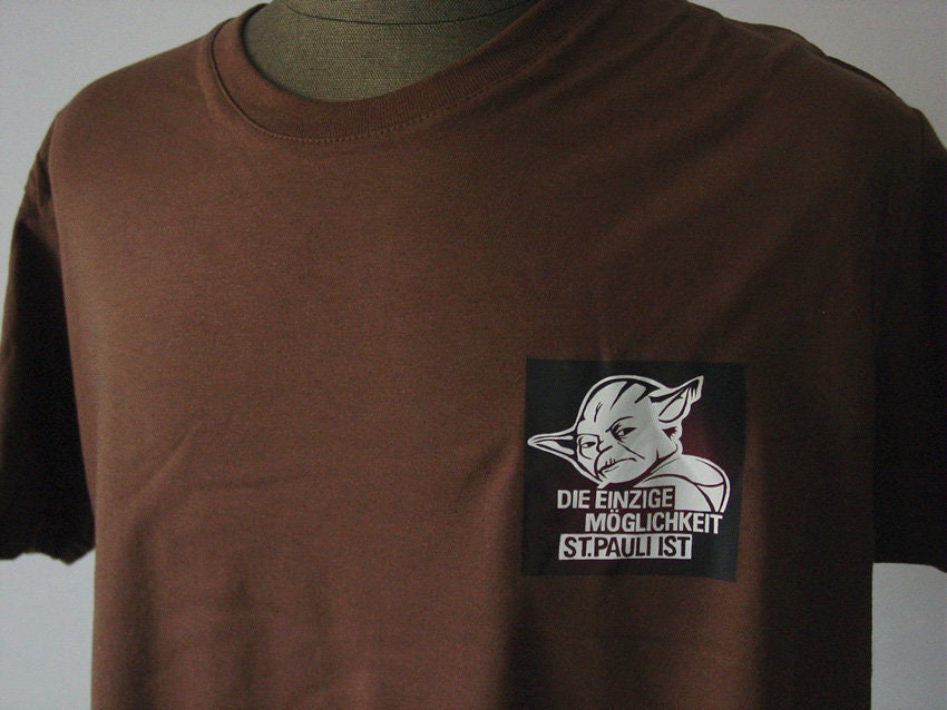 st pauli t shirt uk