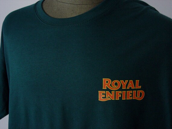 royal enfield t shirts original