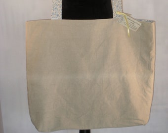 Large Tote Bag