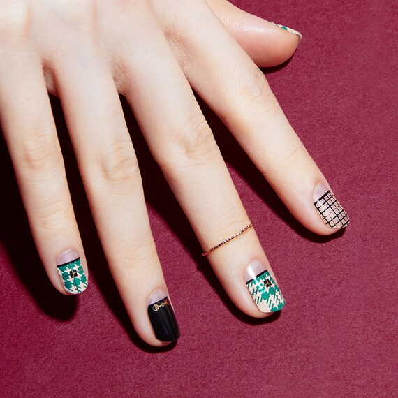 Nail Art in Gurgaon Providing the Perfect Nail Designs Every Time - kinsley  jackson - Medium