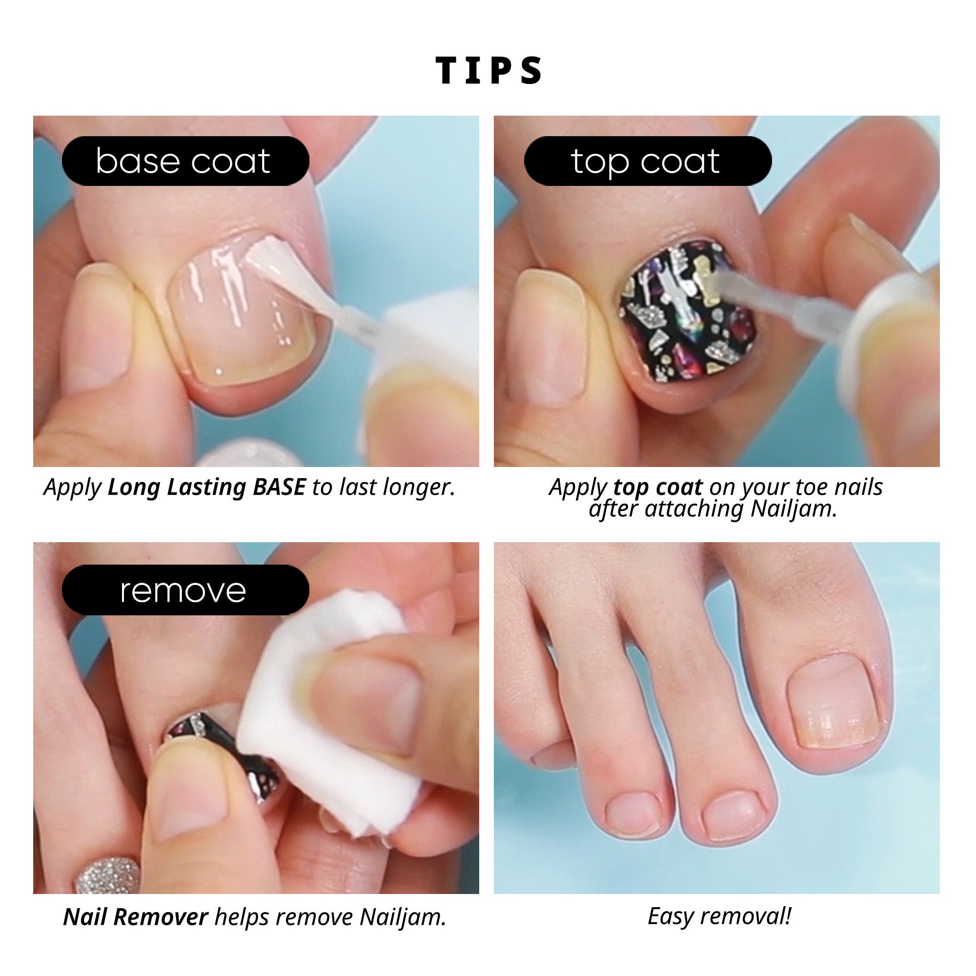 Replying to @Subarashii #nailtips #nailtipsandtricks #nails101 #nailto