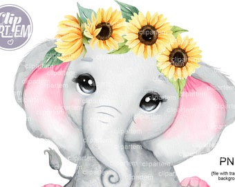 Free Free 135 Yellow Elephant Svg SVG PNG EPS DXF File