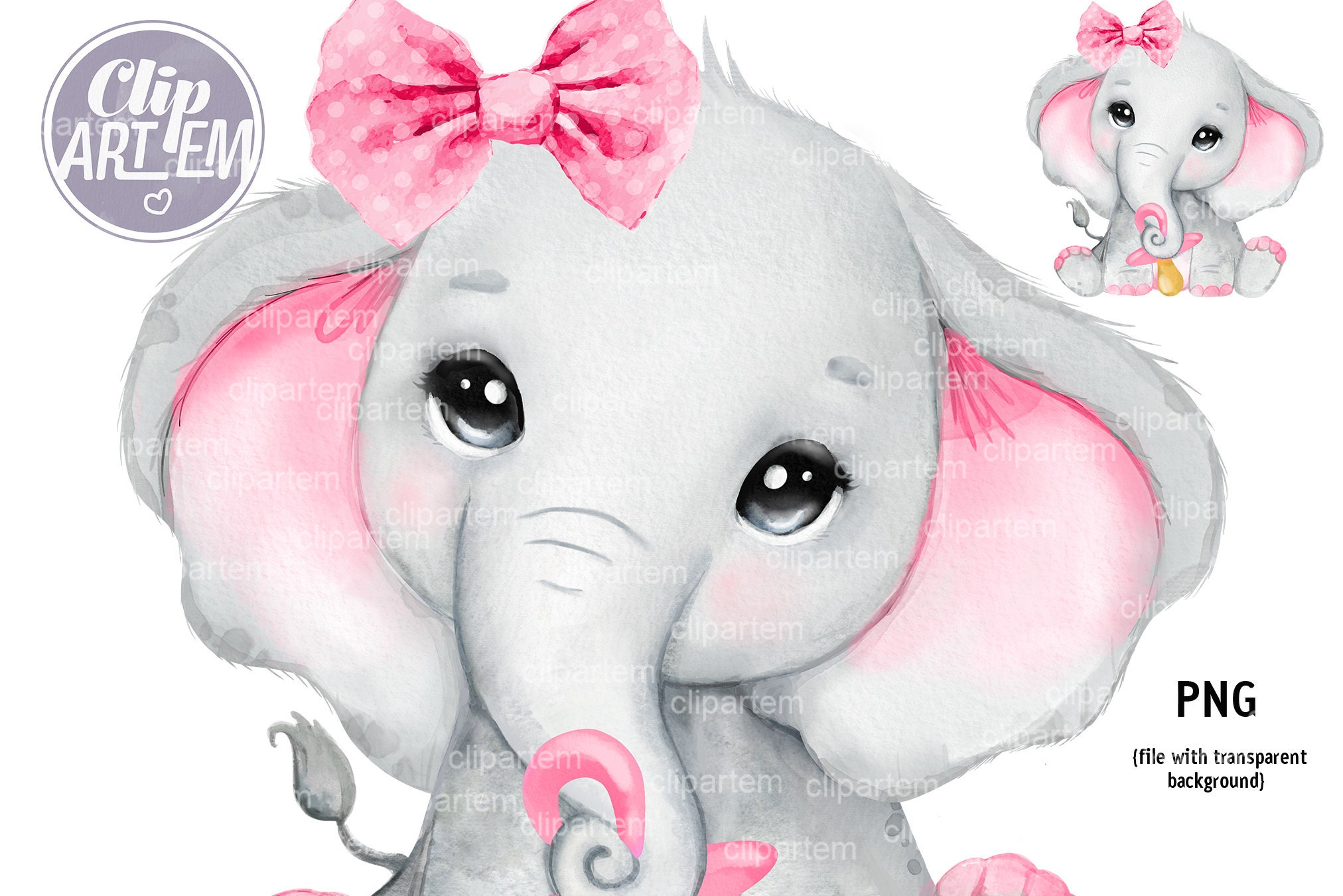 Fehn Ciuccio Elefante In Cotone Bio - Con Anello Portaciuccio - 14 Cm, Multicolore - 4