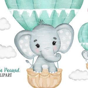 picture Elefante Bebe Niña Png Sin Fondo elefante verde globo de aire caliente