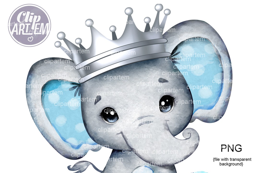 ★BLUE ELEPHANT★ REI silver Ebros Feng Shui Ming Style Blue and White Ornate Design with