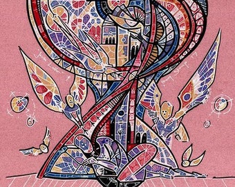 Jacob's Ladder