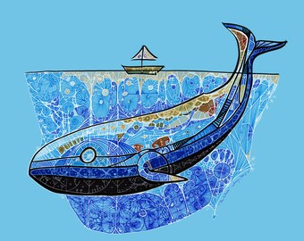 The Whale