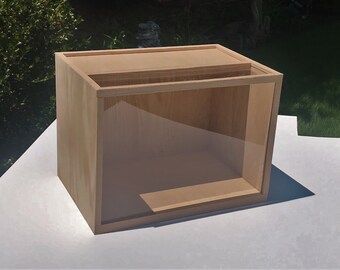 miniature room boxes for sale
