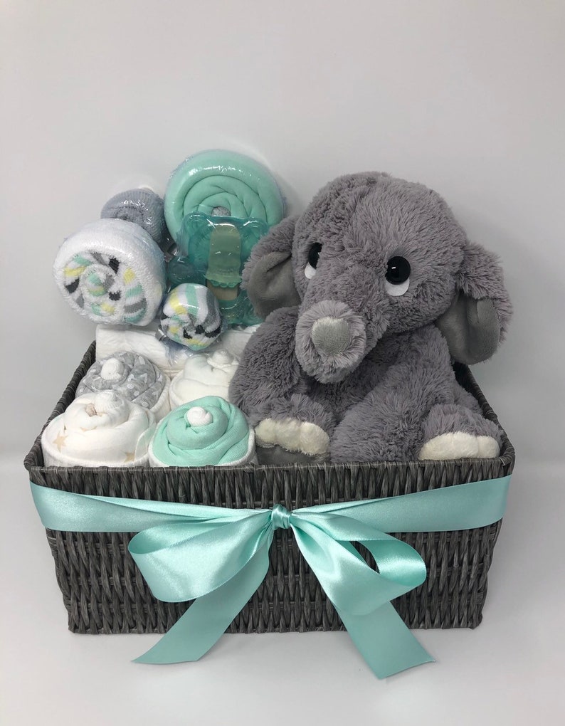 baby shower gift coworker