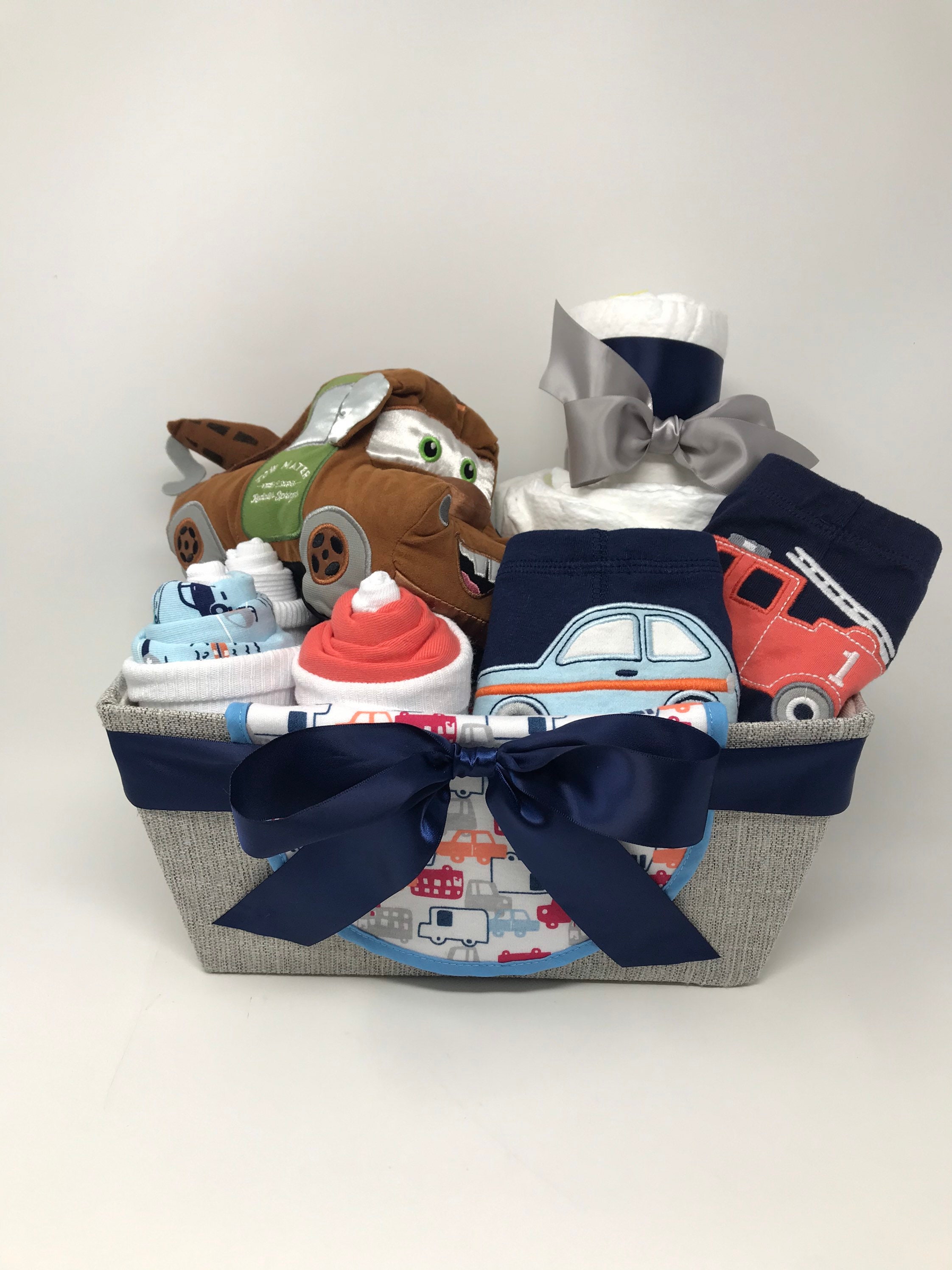 disney cars gift box