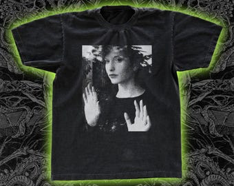 Maya Deren - Classic Tee - Night Channels