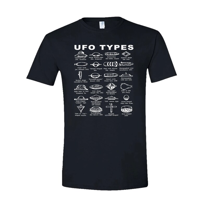 ancient aliens tshirts