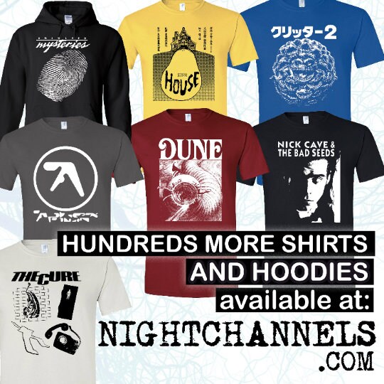 Rip screw cheap shirt