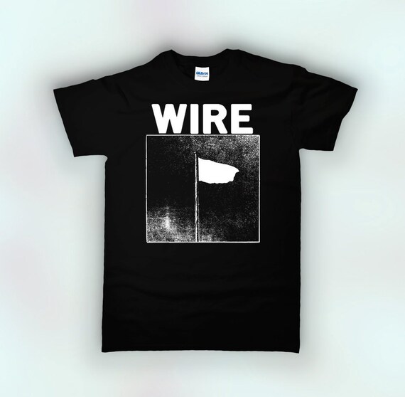 Sonic Youth Joy Division THE FALL /'Hex Enduction Hour/' T-shirt Smiths