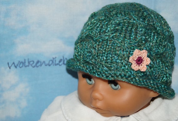 small baby hats