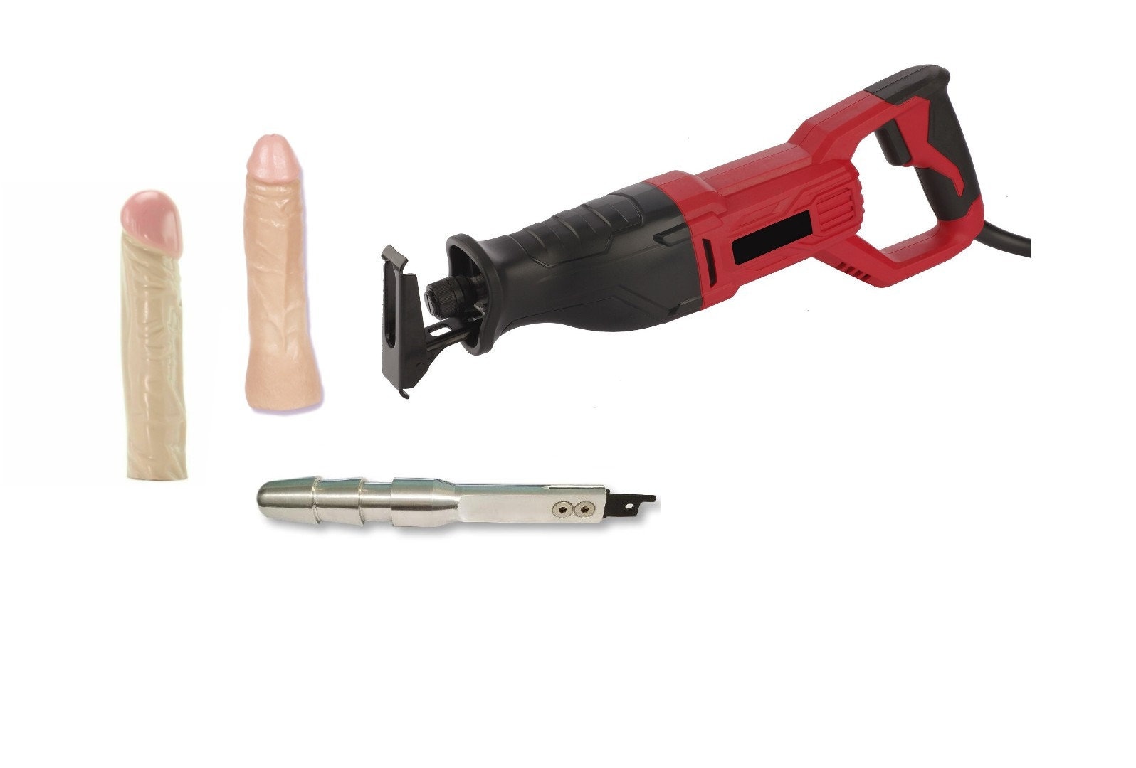 dildo saw - www.buildinghunter.com.