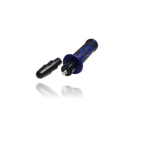 Vac u lock Handle Blue Flame Two piece