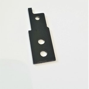 SHAGSALL®  Replacement Tang for Shagsall&#39;s Tri Adapter and Reciprocating Saw Adapter - Will Not Fit other Adapters