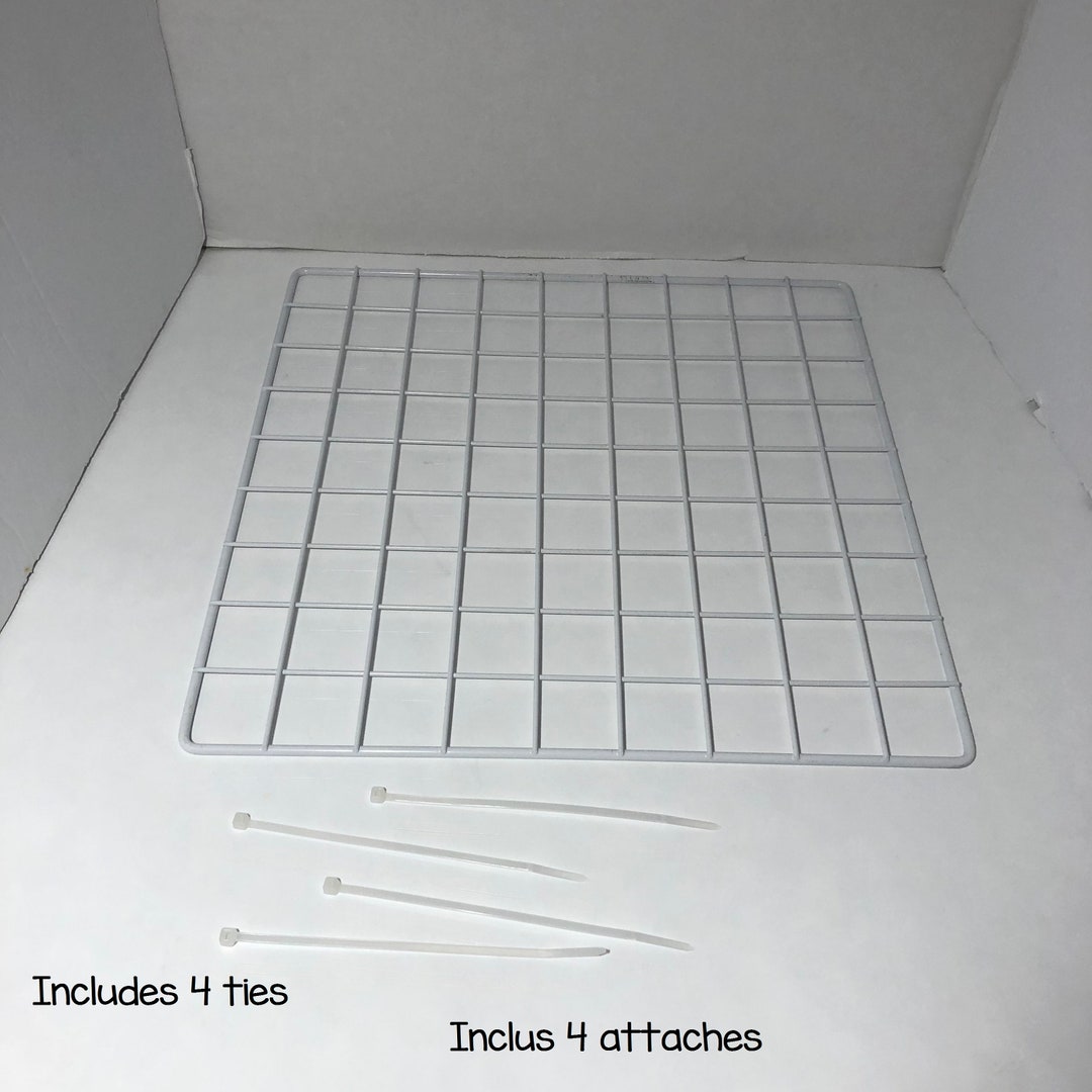 Extra Grid / Grille D'extra 14x14 - Etsy