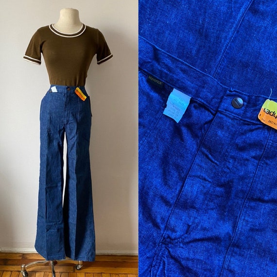 maverick jeans vintage