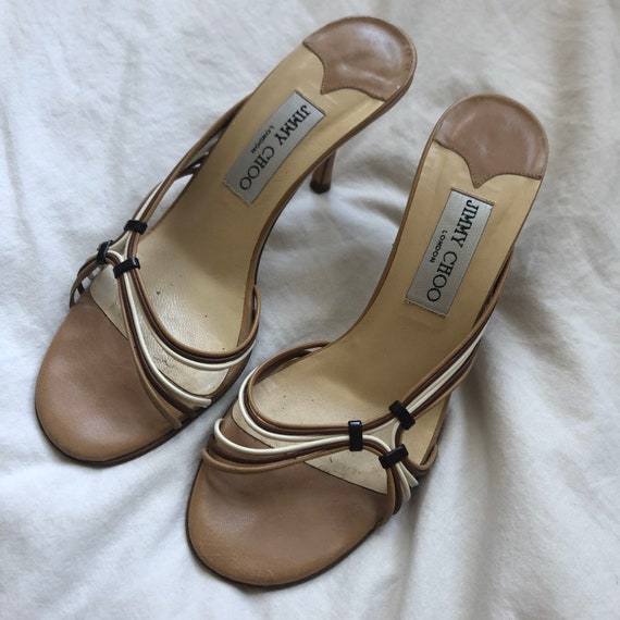 Groovy Jimmy Choo Heels