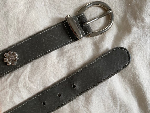 Daisy Escada Belt