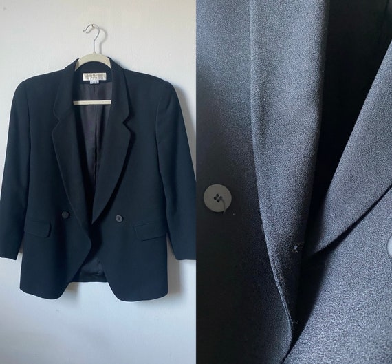 Vintage Jones New York Blazer - image 1