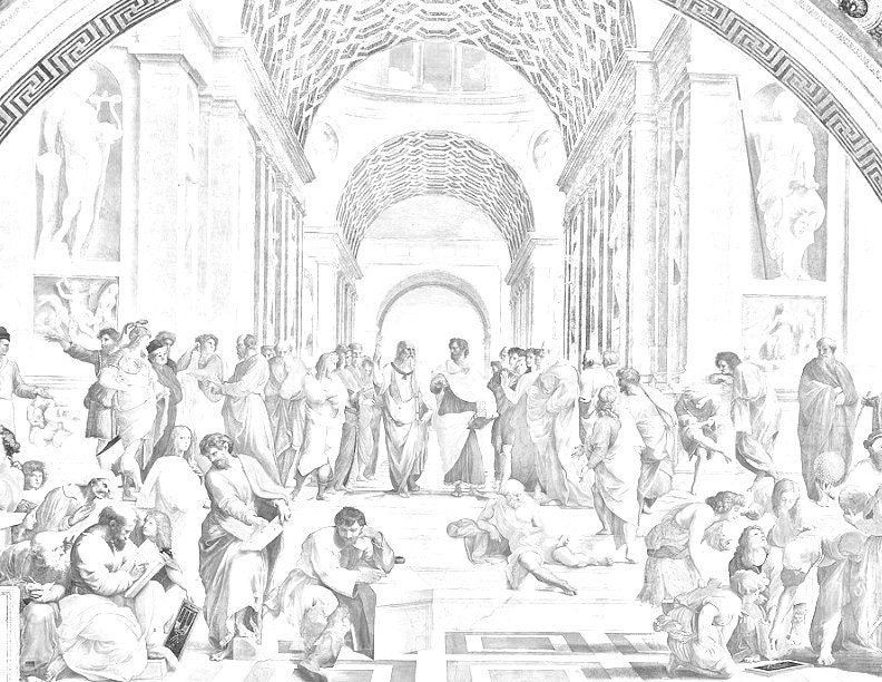 Art History Famous Paintings Coloring - Il Fullxfull.4647138640 Fovs 