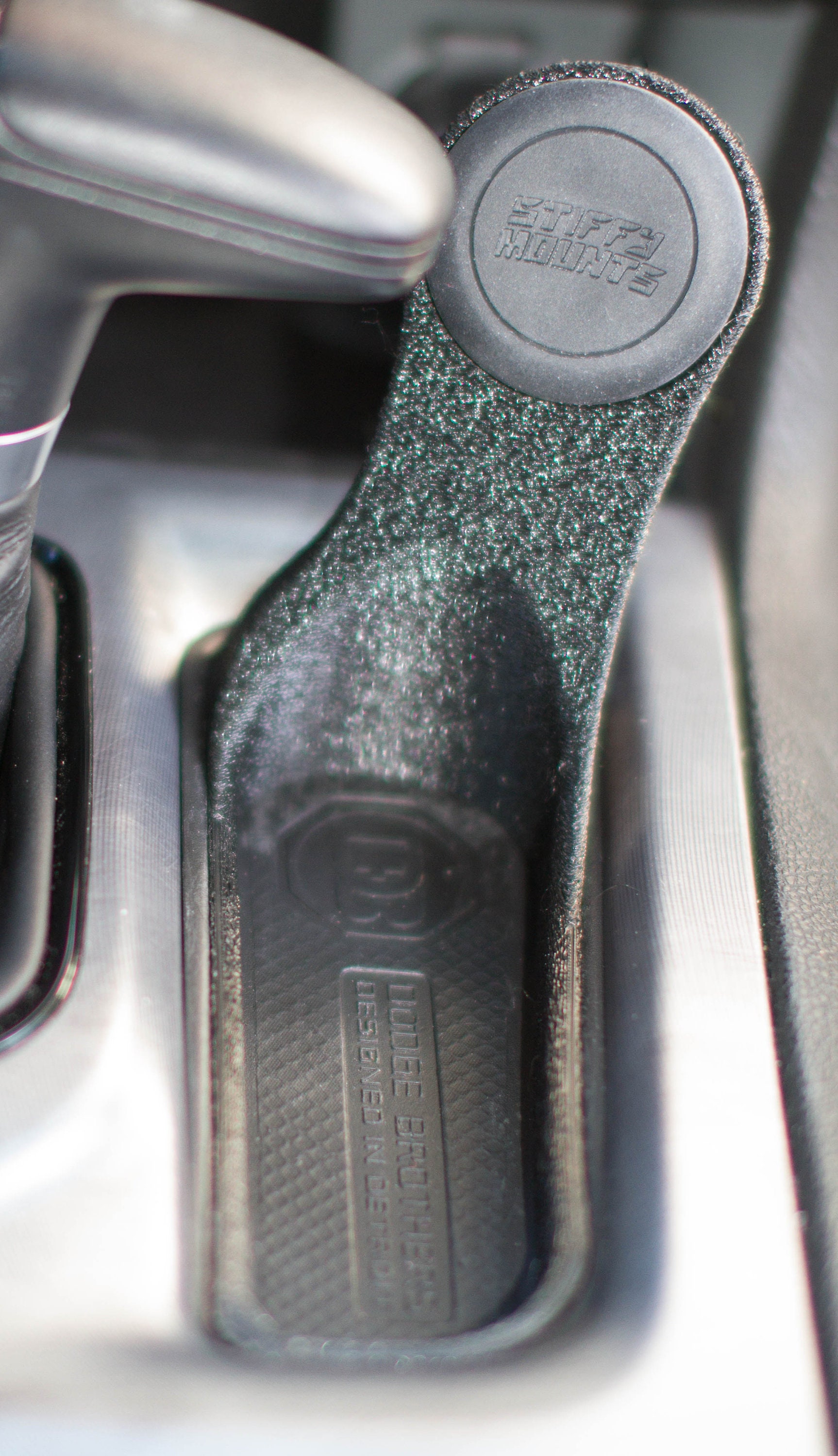 2015 Dodge Charger 3D Printed Phone Mount Etsy