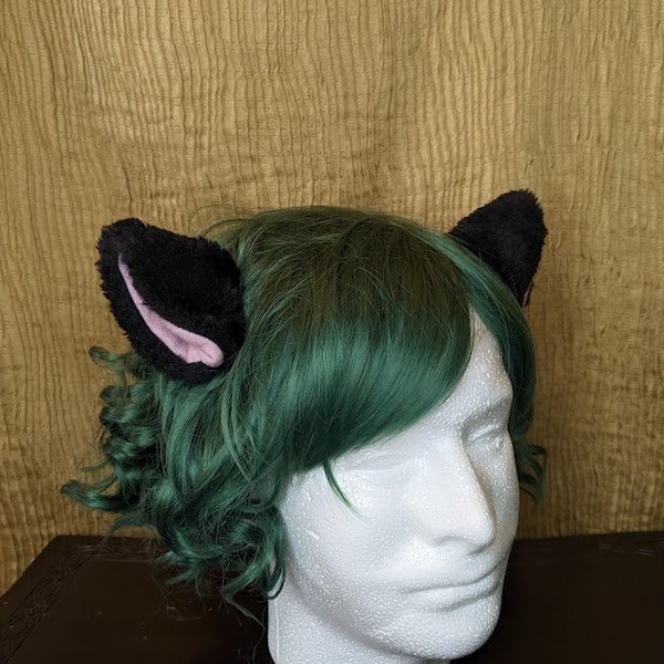 Catgirl Costume Etsy