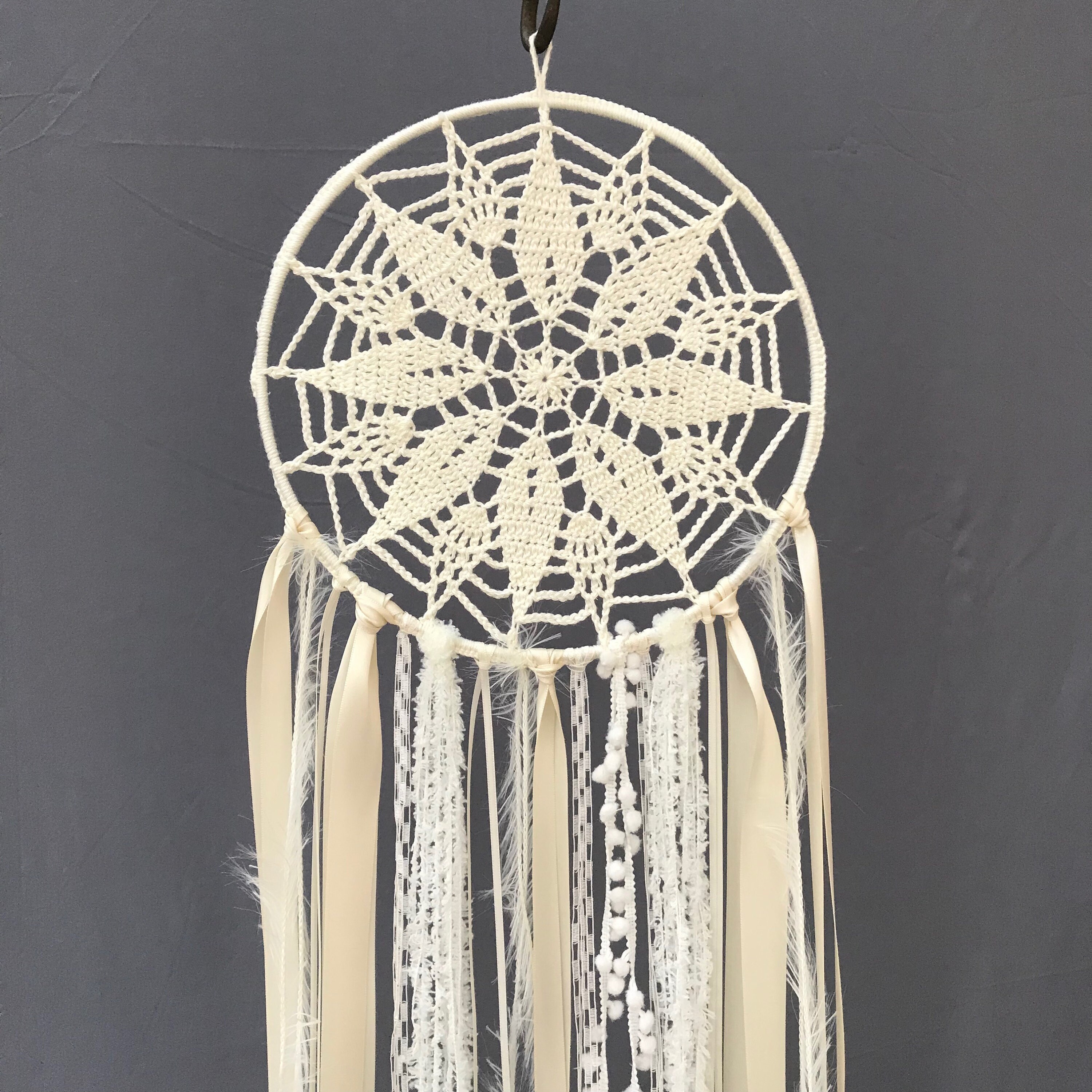 Désir - Attrape-Rêves Dans de Nombreux Modèles et Couleurs Souhaits Différents Fabrication sur Mesur