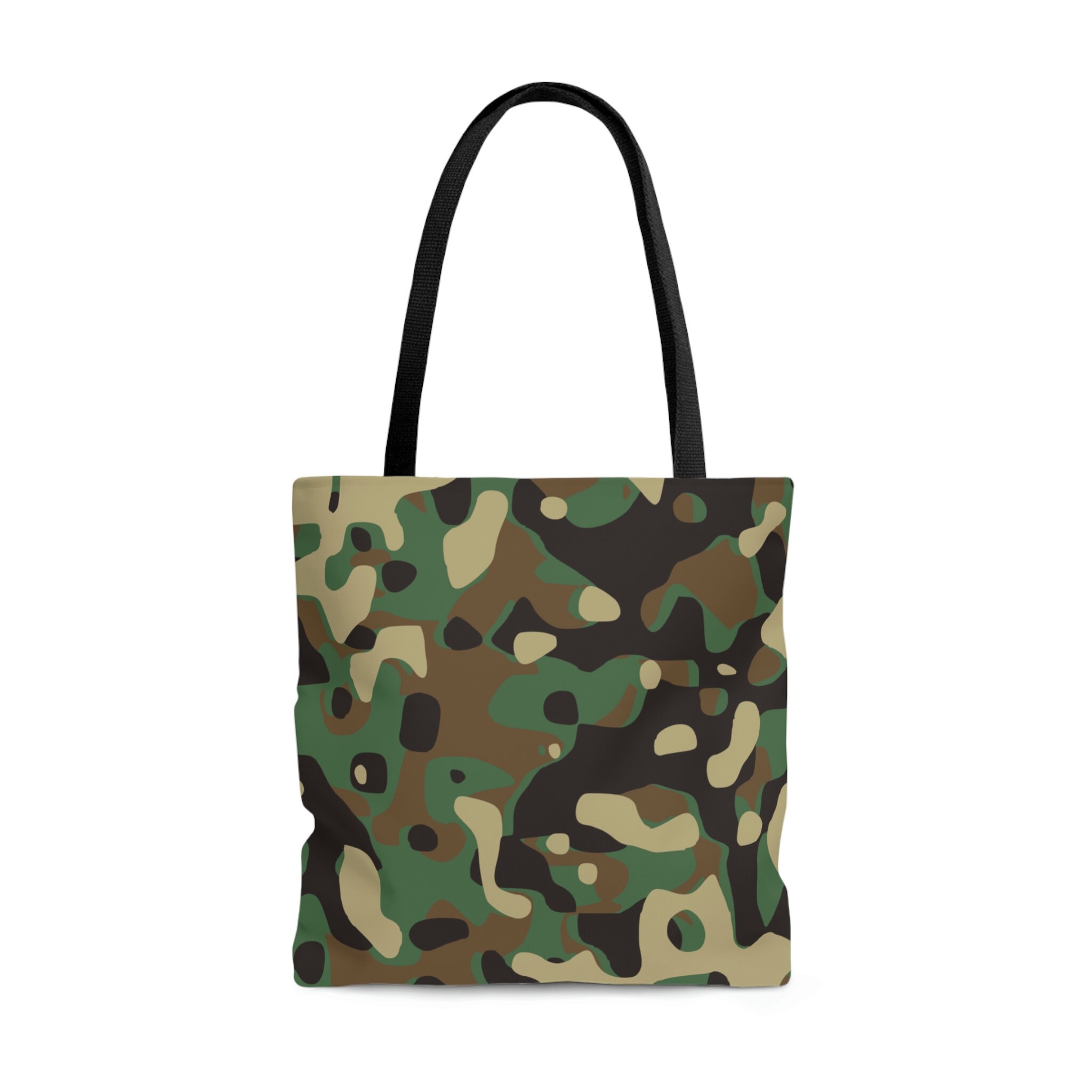 Camouflage Large Tote Bag Army Camouflage Basic Tote Bag Modern Tote Bag Stylish Tote Bag Hunter Camouflage Tote Bag Etsy Ireland