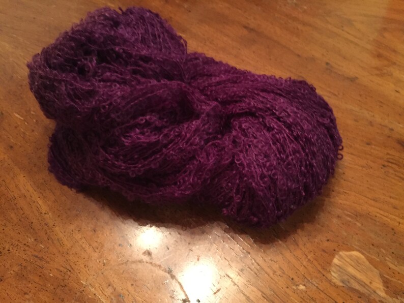 Valley Yarns Stirling Mohair