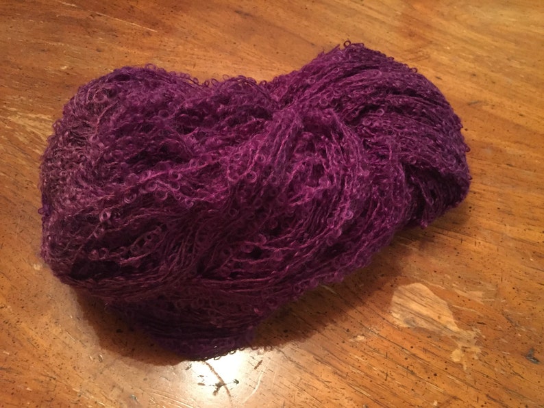 Valley Yarns Stirling Mohair