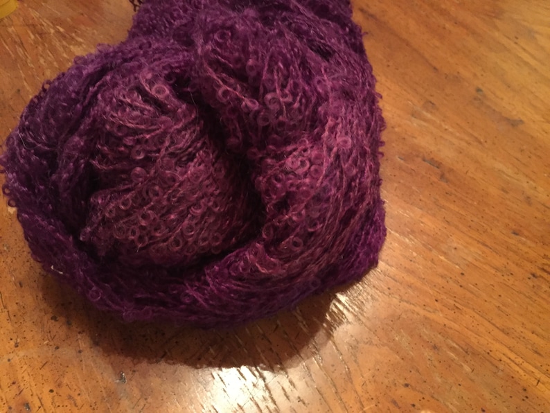 Valley Yarns Stirling Mohair