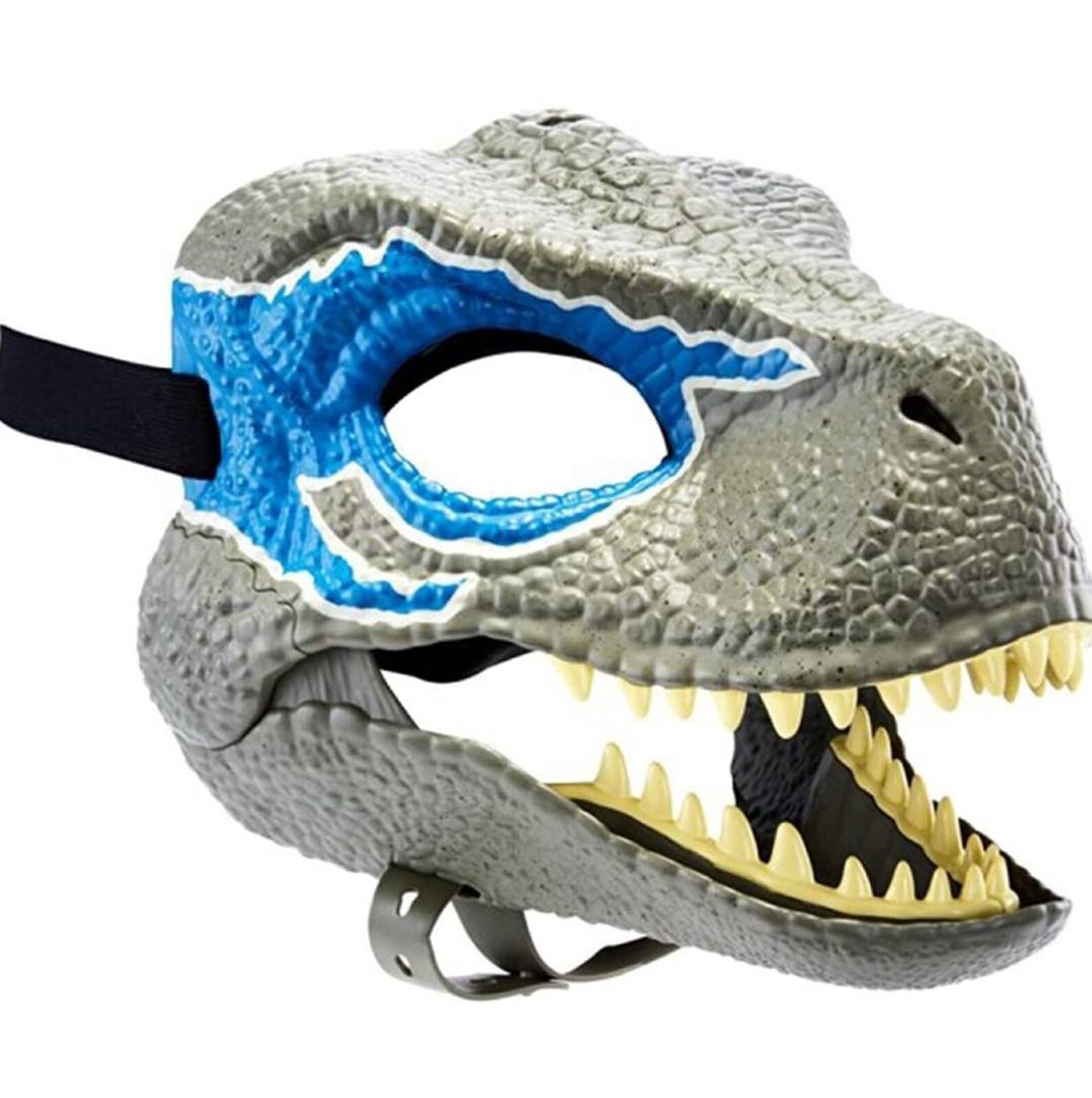 Custom Dino Mask Etsy