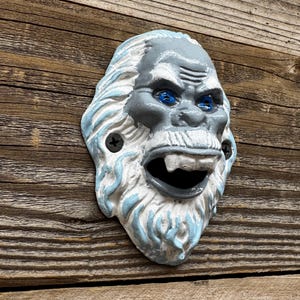 Yeti bottle opener - Etsy 日本
