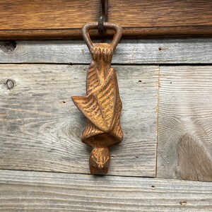 Bat Bottle Opener main image 0