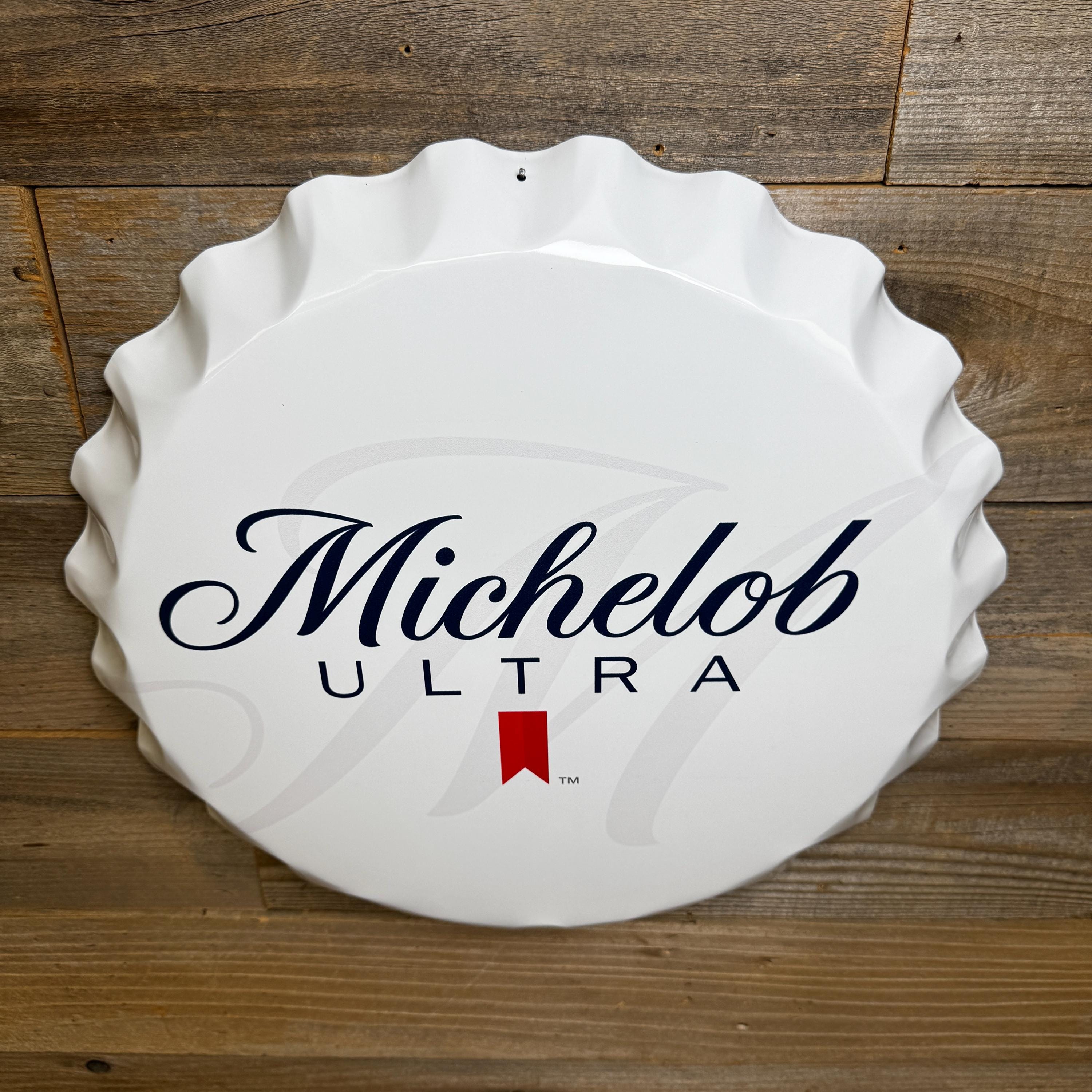 MICHELOB ミケロブ ビール サイン ウォールサイン 壁付け ビンテージ
