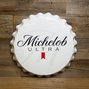 Michelob Beer Sign - Etsy